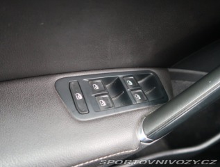 Volkswagen Golf Alltrack 2.0 TDI Alltrack 2016