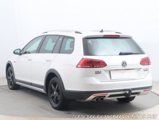 Volkswagen Golf Alltrack 2.0 TDI Alltrack 2016