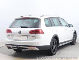 Volkswagen Golf Alltrack 2.0 TDI Alltrack 2016