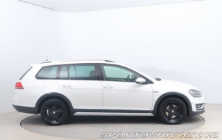 Volkswagen Golf Alltrack 2.0 TDI Alltrack 2016