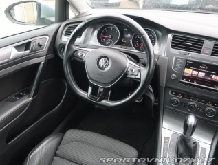 Volkswagen Golf Alltrack 2.0 TDI Alltrack 2016