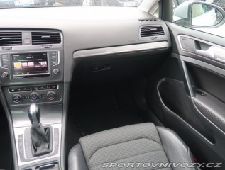 Volkswagen Golf Alltrack 2.0 TDI Alltrack 2016