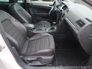 Volkswagen Golf Alltrack 2.0 TDI Alltrack 2016