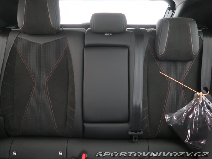 Ostatní značky Ostatní modely DS 4 Performance Line 1.6 Pure 2022