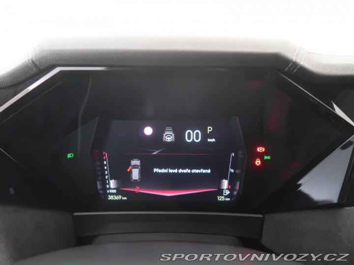 Ostatní značky Ostatní modely DS 4 Performance Line 1.6 Pure 2022