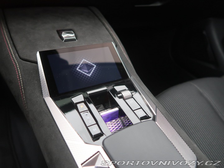 Ostatní značky Ostatní modely DS 4 Performance Line 1.6 Pure 2022