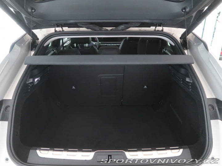 Ostatní značky Ostatní modely DS 4 Performance Line 1.6 Pure 2022