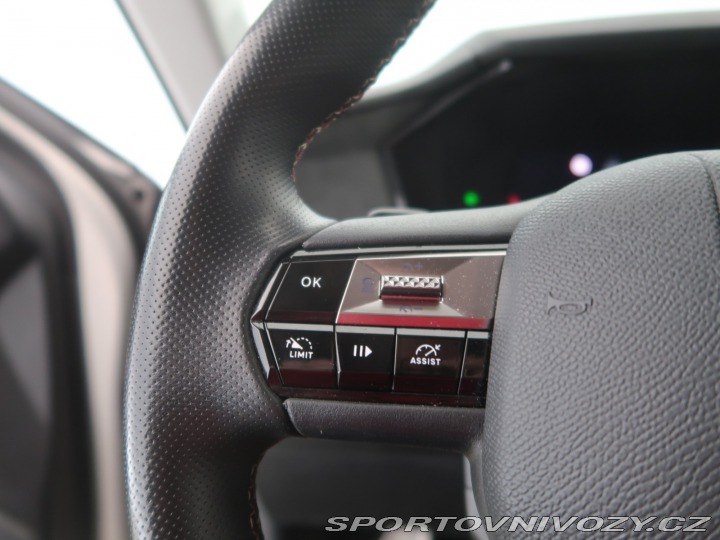 Ostatní značky Ostatní modely DS 4 Performance Line 1.6 Pure 2022