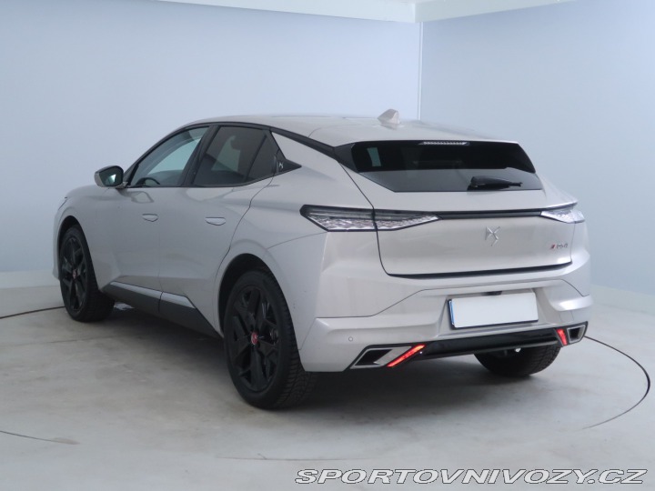 Ostatní značky Ostatní modely DS 4 Performance Line 1.6 Pure 2022