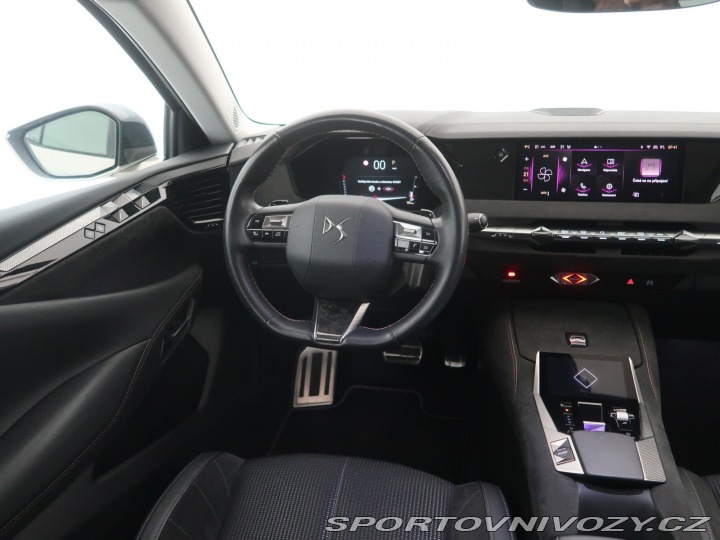Ostatní značky Ostatní modely DS 4 Performance Line 1.6 Pure 2022
