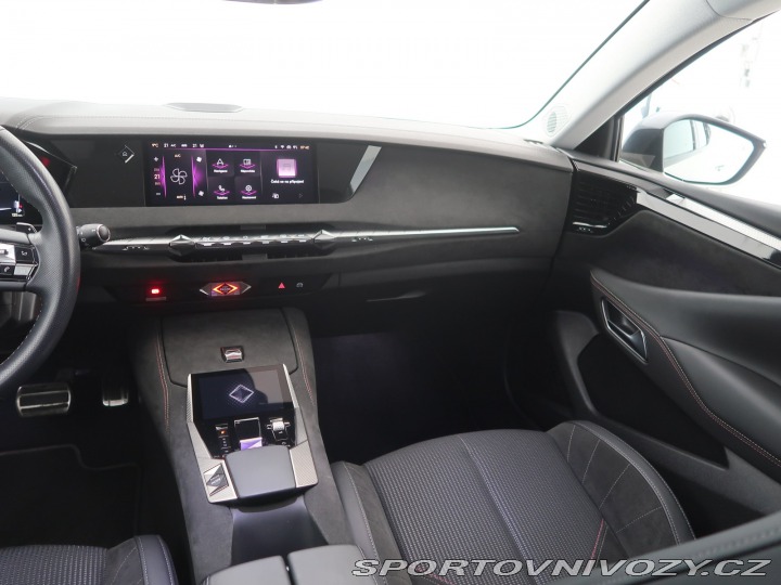 Ostatní značky Ostatní modely DS 4 Performance Line 1.6 Pure 2022