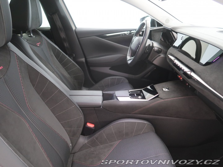 Ostatní značky Ostatní modely DS 4 Performance Line 1.6 Pure 2022