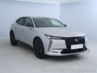 Ostatní značky Ostatní modely DS 4 Performance Line 1.6 Pure 2022