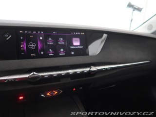 Ostatní značky Ostatní modely DS 4 Performance Line 1.6 Pure 2022