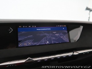 Ostatní značky Ostatní modely DS 4 Performance Line 1.6 Pure 2022