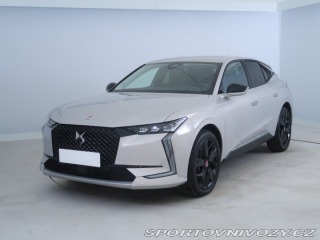 Ostatní značky Ostatní modely DS 4 Performance Line 1.6 Pure 2022