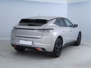 Ostatní značky Ostatní modely DS 4 Performance Line 1.6 Pure 2022