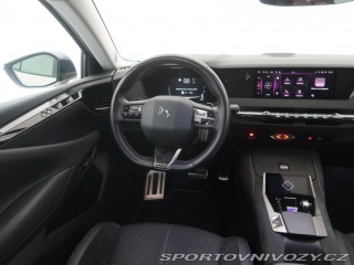Ostatní značky Ostatní modely DS 4 Performance Line 1.6 Pure 2022