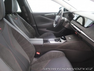 Ostatní značky Ostatní modely DS 4 Performance Line 1.6 Pure 2022