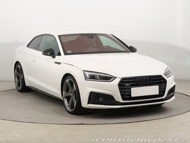 Audi A5 2.0 TDI