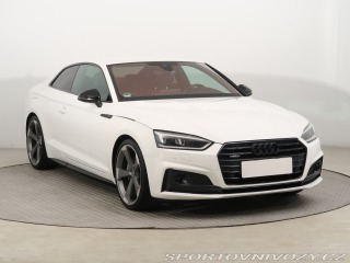 Audi A5 2.0 TDI