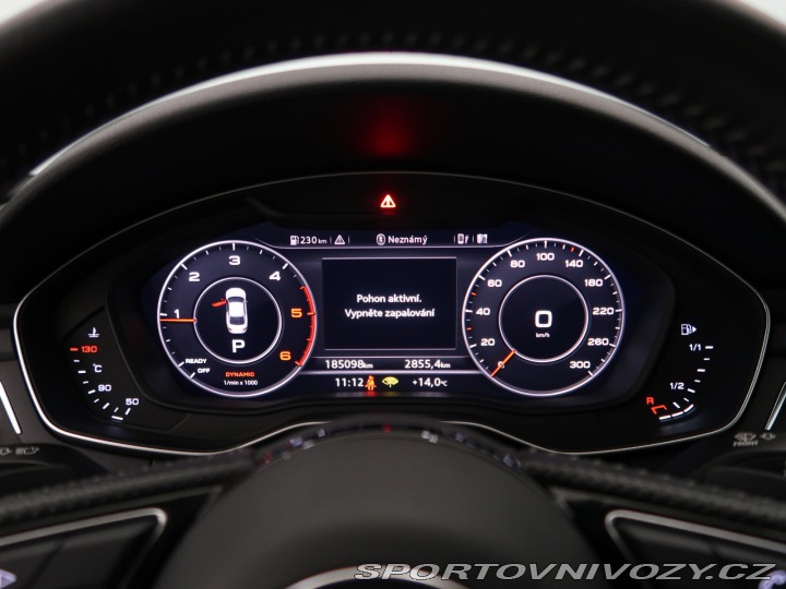 Audi A5 2.0 TDI 2018