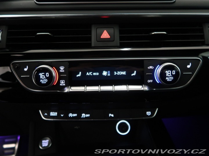 Audi A5 2.0 TDI 2018