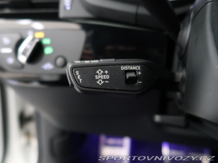 Audi A5 2.0 TDI 2018