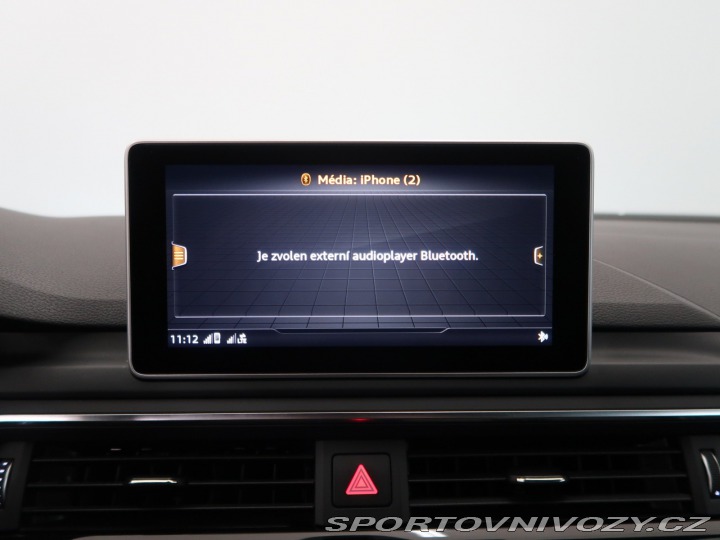 Audi A5 2.0 TDI 2018