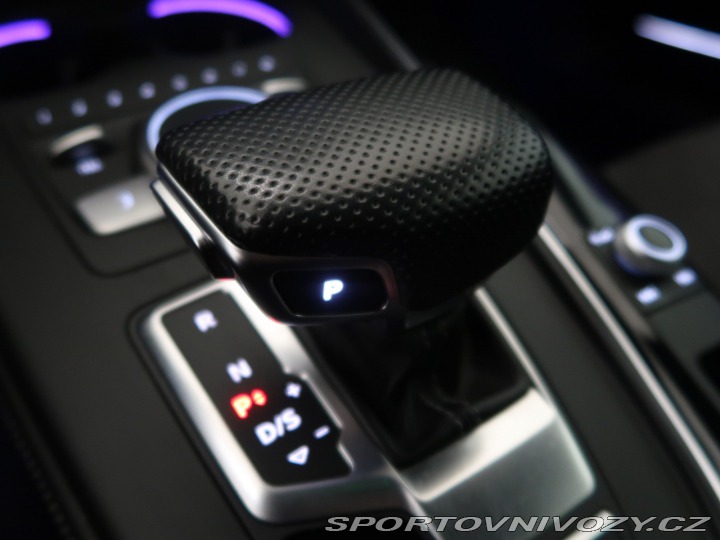 Audi A5 2.0 TDI 2018