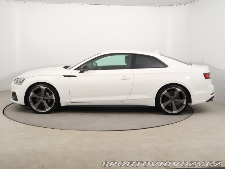 Audi A5 2.0 TDI 2018