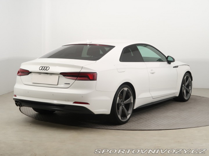 Audi A5 2.0 TDI 2018
