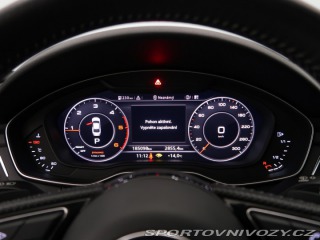 Audi A5 2.0 TDI 2018