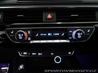 Audi A5 2.0 TDI 2018