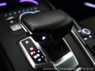 Audi A5 2.0 TDI 2018