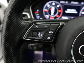 Audi A5 2.0 TDI 2018