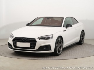 Audi A5 2.0 TDI 2018