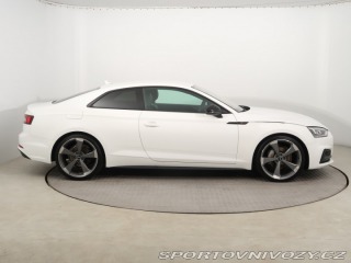 Audi A5 2.0 TDI 2018