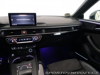 Audi A5 2.0 TDI 2018