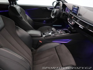 Audi A5 2.0 TDI 2018