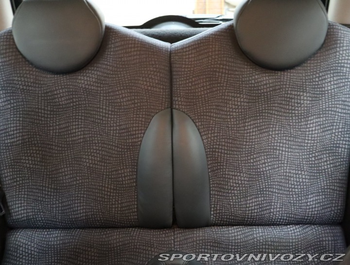 Mini Cooper Cooper 2003