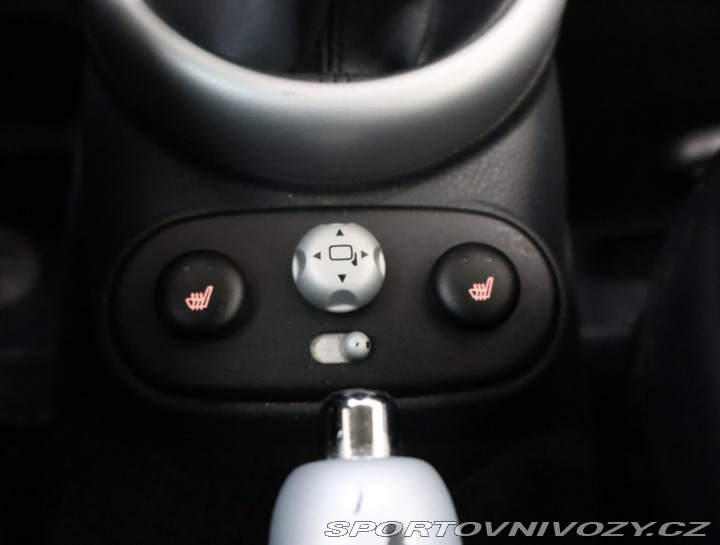 Mini Cooper Cooper 2003