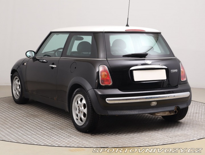 Mini Cooper Cooper 2003