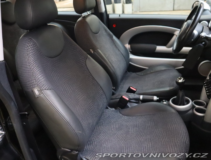 Mini Cooper Cooper 2003