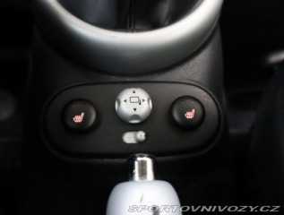 Mini Cooper Cooper 2003