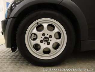 Mini Cooper Cooper 2003