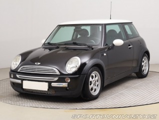 Mini Cooper Cooper 2003