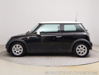 Mini Cooper Cooper 2003