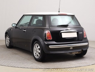 Mini Cooper Cooper 2003