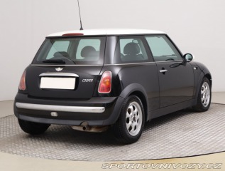 Mini Cooper Cooper 2003